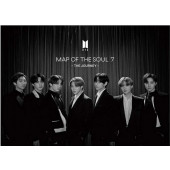 BTS - Map Of The Soul: 7 - The Journey / "C"Version (2020) /Limited Edition