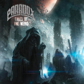 Paradox - Tales Of The Weird (Reedice 2026)