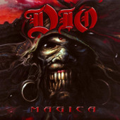 Dio - Magica (Remaster 2020)