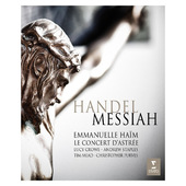 Emmanuelle Haim - Handel: Messiah 