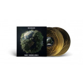 Wiz Khalifa - Kush + Orange Juice 2 (2026) - Limited Vinyl