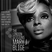 Mary J. Blige - London Sessions (2014) 