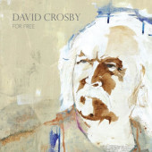 David Crosby - For Free (2021) - Vinyl