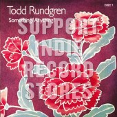 Todd Rundgren - Something / Anything? 2LP+7" Single, RSD 2018