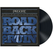 Pristine - Road Back To Ruin /Limited Vinyl (2019)