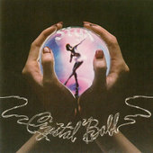 Styx - Crystal Ball (Edice 1999) 