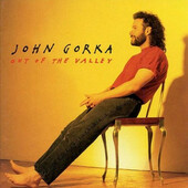 John Gorka - Out Of The Valley (1994) 