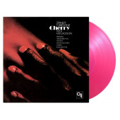 Stanley Turrentine / Milt Jackson - Cherry / 50th Anniversary (Reedice 2022) Limited Coloured Vinyl