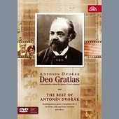 Antonín Dvořák - Deo Gratias/Best Of 