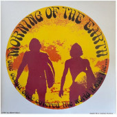 Soundtrack - Morning Of The Earth (Original Film Soundtrack, 50th Anniversary Edition 2022) - Vinyl