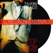 Talking Heads - Stop Making Sense (Special New Edition) 