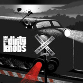 Dirty Knobs - Wreckless Abandon (2020) - Vinyl