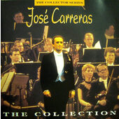 José Carreras - Collection (1992)