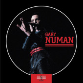 Gary Numan - 5 Albums Box Set (5CD BOX, 2013)