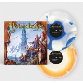 Avantasia - Metal Opera, Pt. II (Limited Edition 2026) - 180 gr. Vinyl