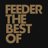 Feeder - Best Of Feeder /3CD (2017) 