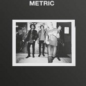 Metric - Art Of Doubt (2018) 