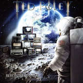 Ted Poley - Beyond The Fade  (2016) 