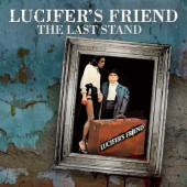Lucifer’s Friend - Last Stand (2021)