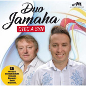 Duo Jamaha - Otec a syn (2020)