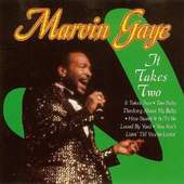 Marvin Gaye - It takes two 