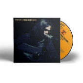 Neil Young - Young Shakespeare: Live 1971 (2021)