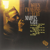 Marvin Gaye - When I'm Alone I Cry (Edice 2015) - 180 gr. Vinyl 