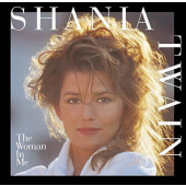 Shania Twain - Woman In Me (Edice 2000)