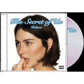 Gracie Abrams - Secret Of Us (2025) /Deluxe Edition