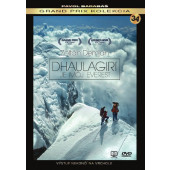 Film/Dokument - Pavol Barabáš: Dhaulágirí je moj Everest (DVD)