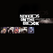 New Kids On The Block - Greatest Hits (2008)