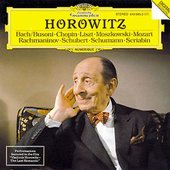 Vladimir Horowitz - VLADIMIR HOROWITZ The Last Romantic 