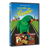 Film/Rodinný - Papoušek Paulie 