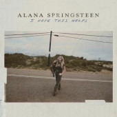 Alana Springsteen - I Hope This Helps (2026)