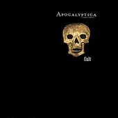 Apocalyptica - Cult (2LP + CD) 