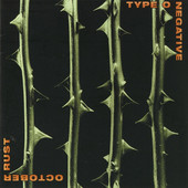Type O Negative - October Rust (Reedice 2007) 