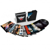 Bon Jovi - Albums (2017) / Limited 25 Vinyl BOX