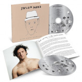 Jason Mraz - We Sing. We Dance. We Steal Things (Deluxe Edition 2023) /2CD