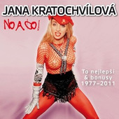 Jana Kratochvílová - No A Co! (To Nejlepší & Bonusy 1977-2011) 