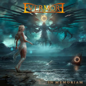 Evermore - In Memoriam (2023) - Limited Vinyl