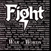 Fight - War Of Words (Edice 2008) 