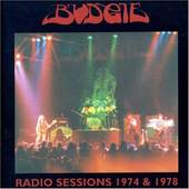 Budgie - Radio Sessions 1974 & 1978 (2005)