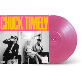 Role Model - Chuck Timely & The Hourglass (2026) - Limited Vinyl