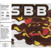 SBB - Nowy Horyzont (Edice 2024) /SACD