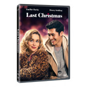 Film/Romantický - Last Christmas 