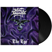 King Diamond - Eye (Edice 2020) - Vinyl