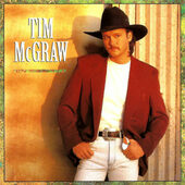 Tim McGraw - Tim McGraw (1993)