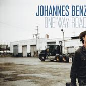 Johanes Benz - One Way Road 