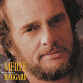 Merle Haggard - Troubadour (4CD, 2012)