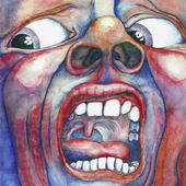 King Crimson - In The Court Of The Crimson King (An Observation By King Crimson) /Original Master Edition